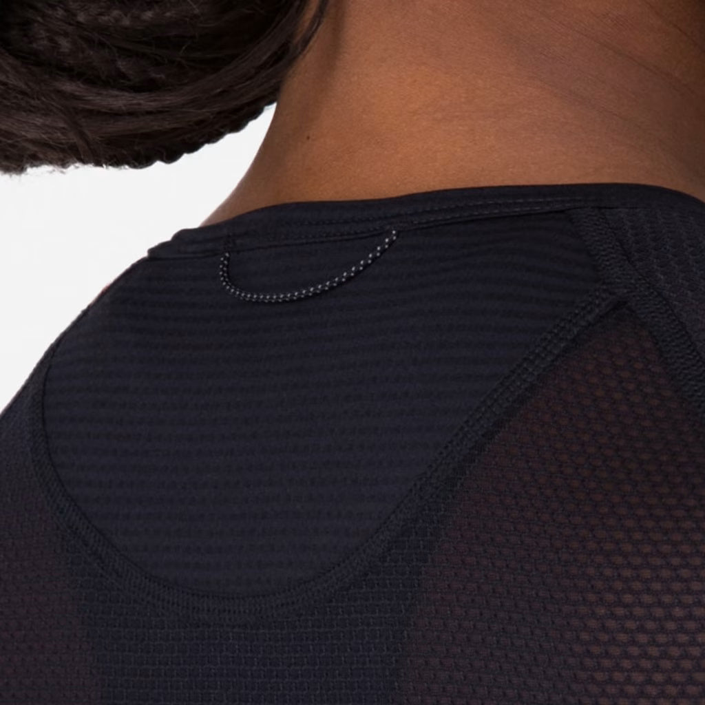 Maglia intima senza maniche donna Rapha Lightweight - Nero Rapha
