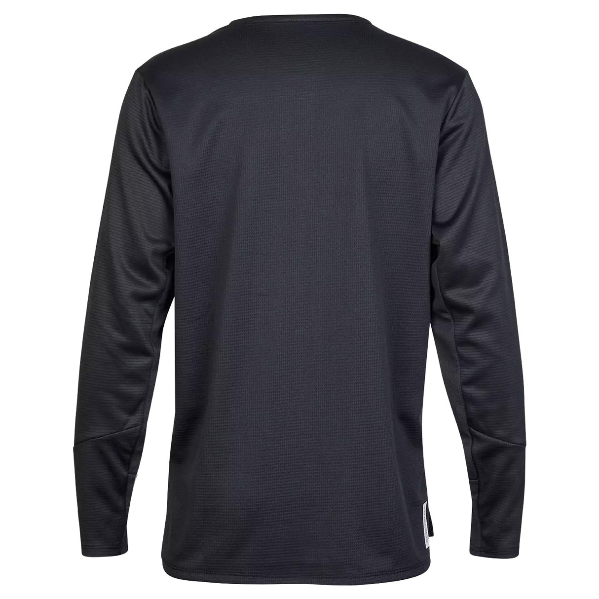 Maglia manica lunga bambino Fox Defend - Nero Fox