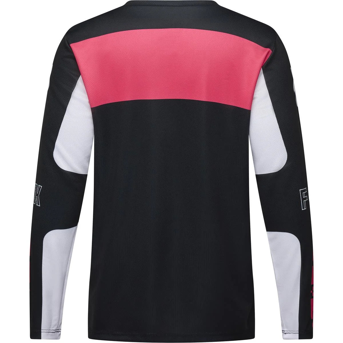 Maglia manica lunga bambino Fox Ranger Digi Image - Nero Fox