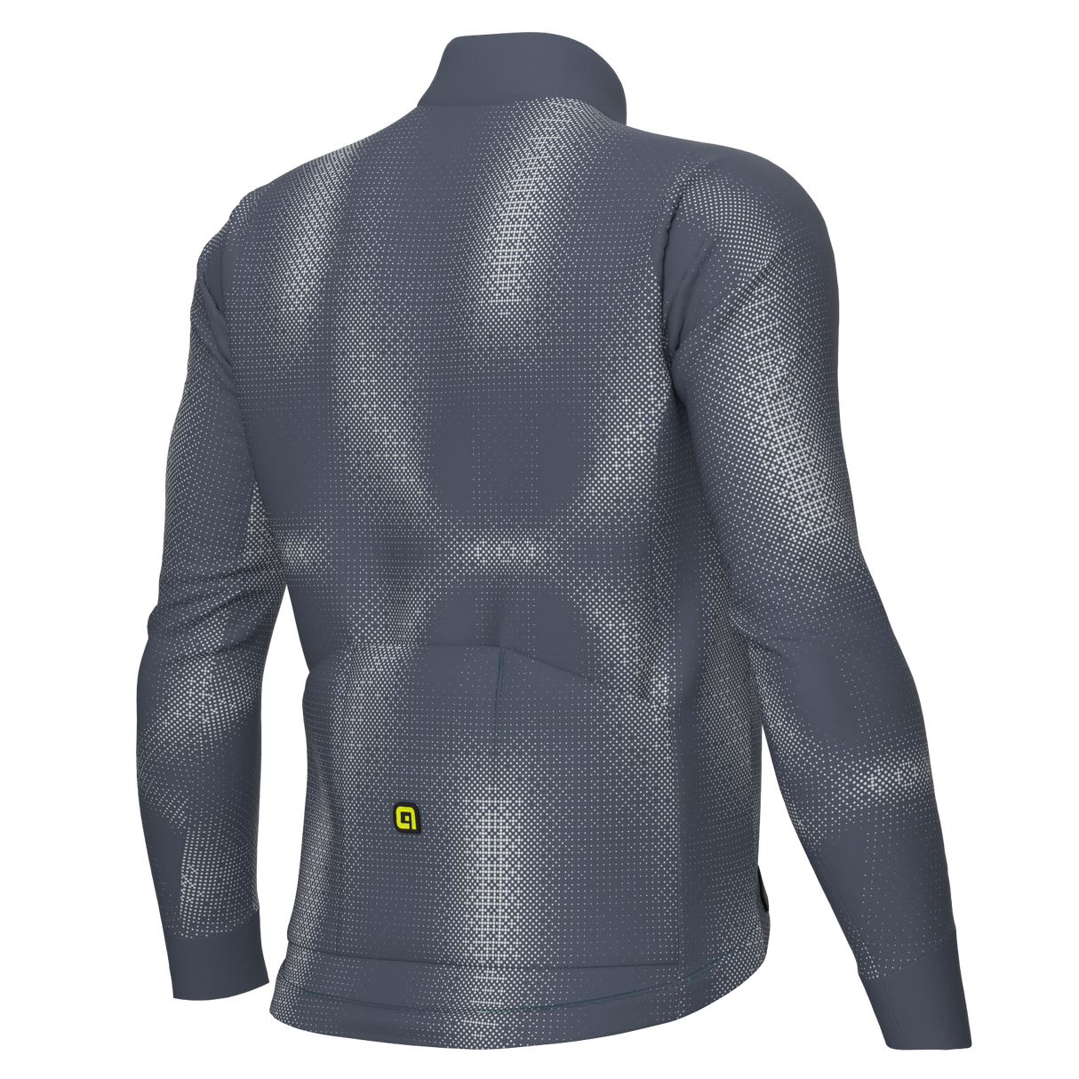 Ale PR-E Sauvage long sleeve jersey - Grey