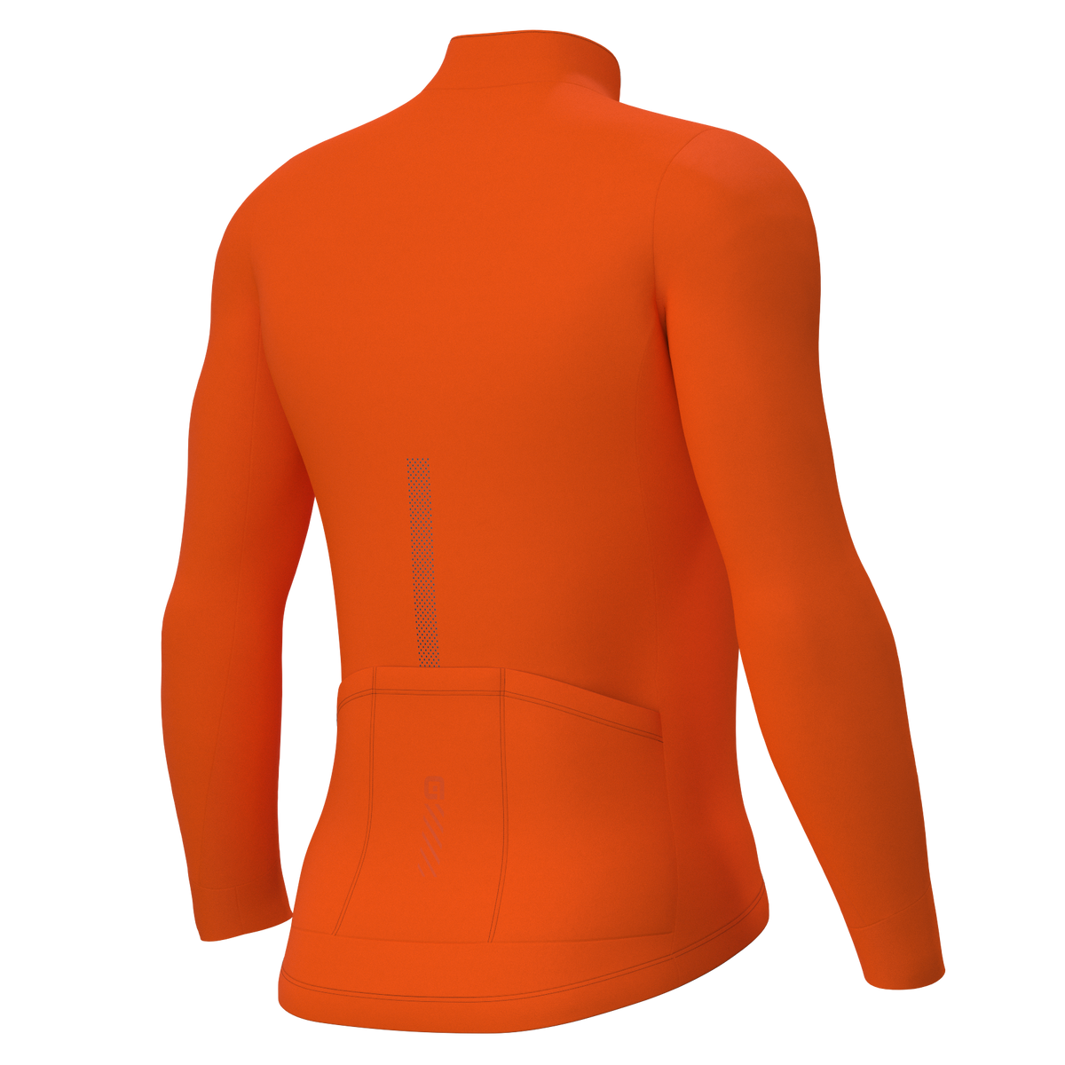 Maglia maniche lunghe Ale Pragma Fondo 3.0 - Arancio Ale