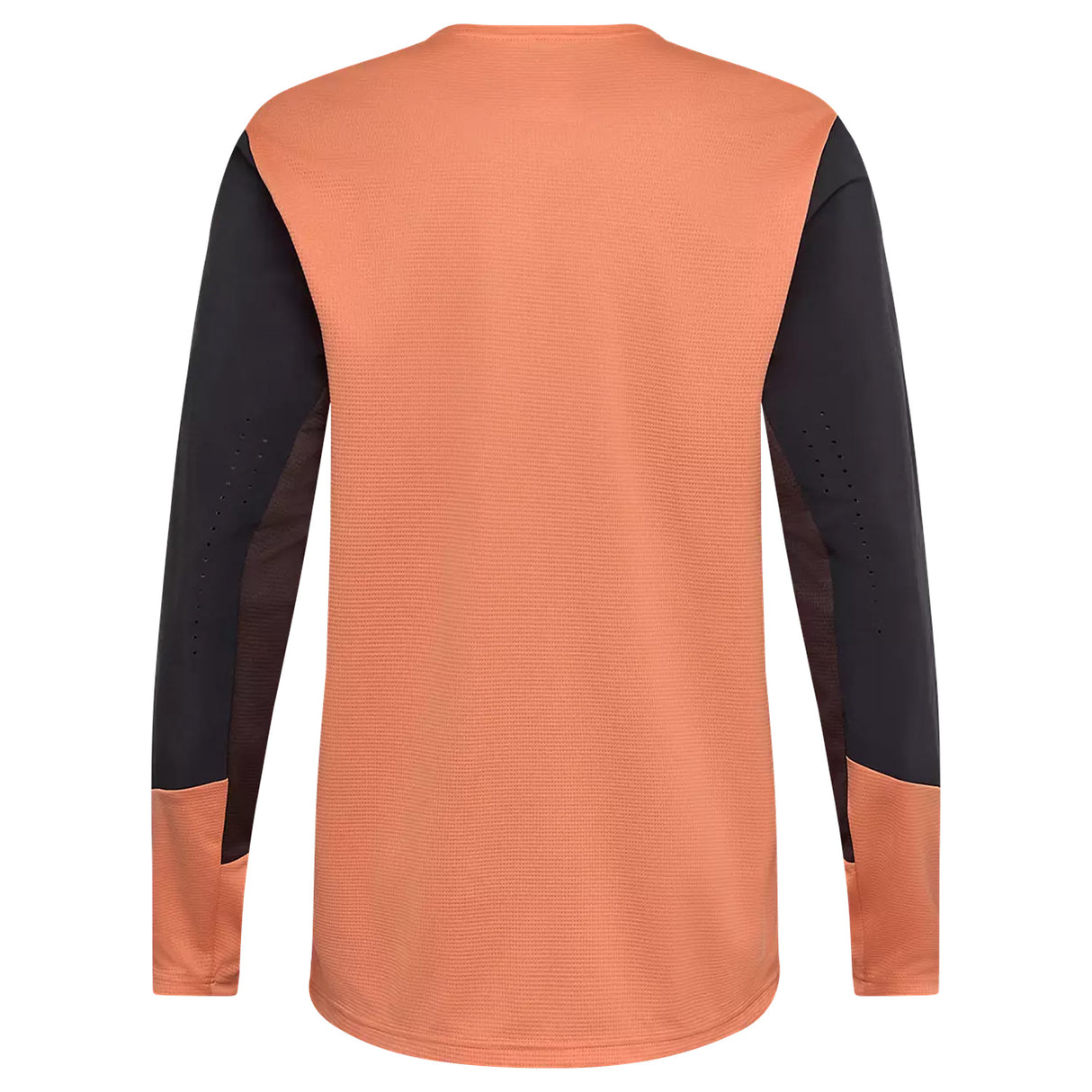 Maglia maniche lunghe Fox Defend - Corallo Fox