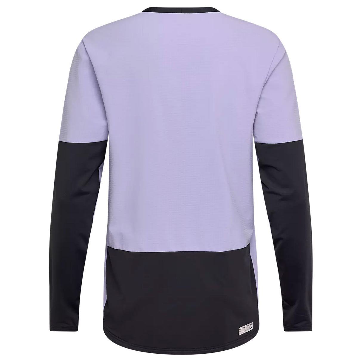 Maglia maniche lunghe Fox Ranger Defend Thermal - Viola Fox