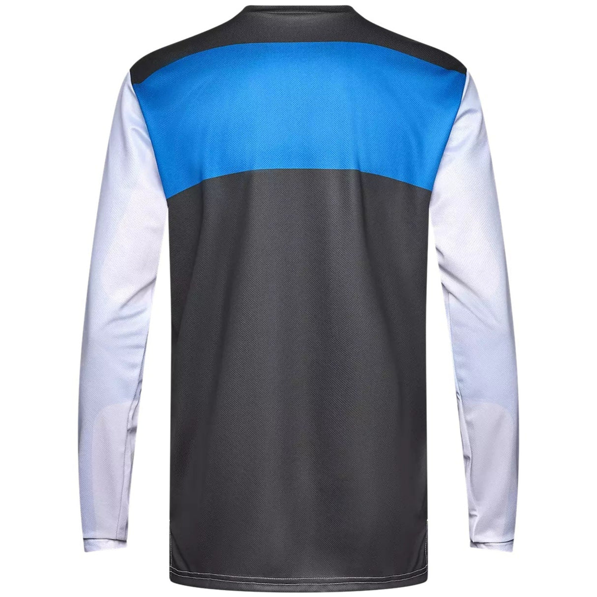 Maglia maniche lunghe Fox Ranger Digi Image - Bianco Fox