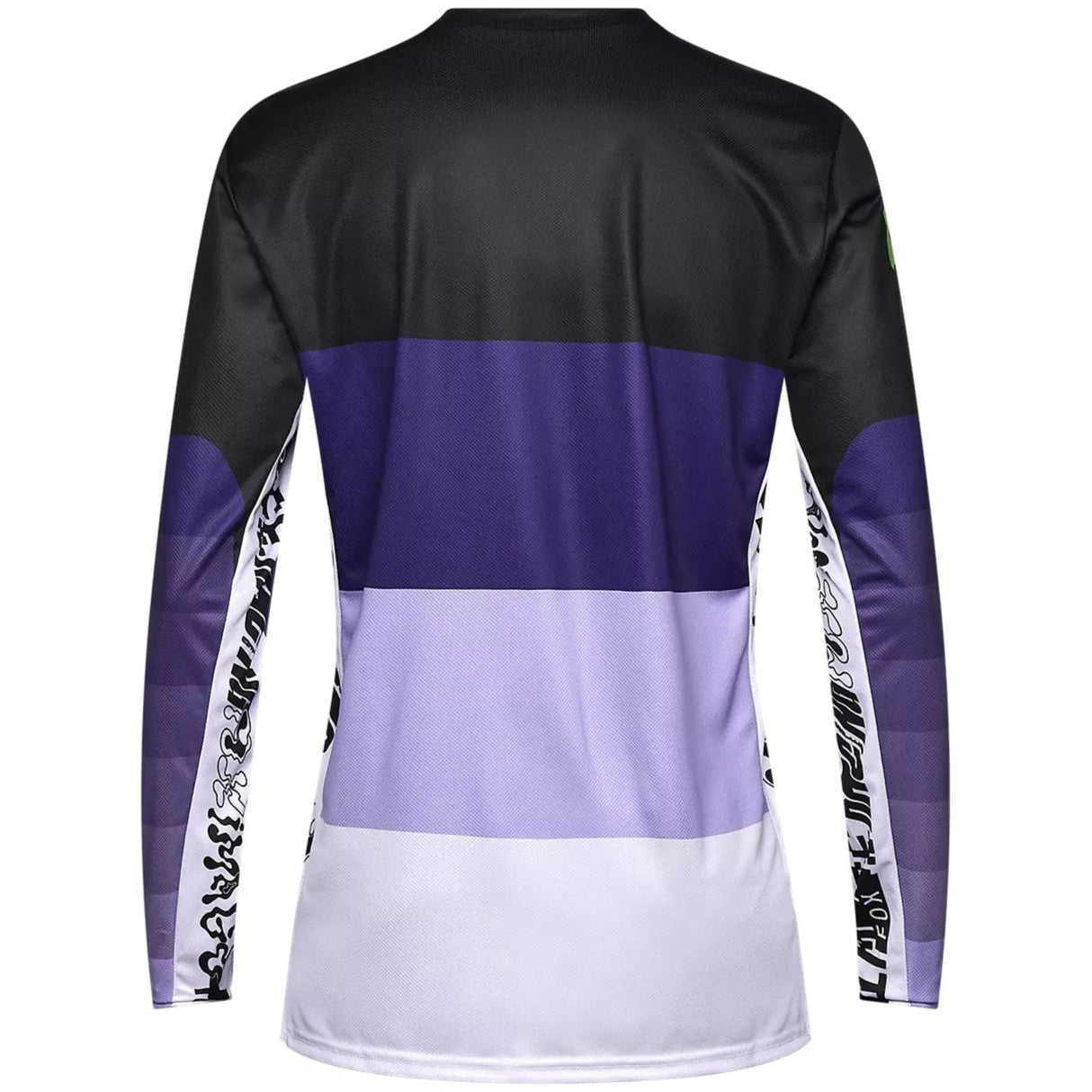 Maglia maniche lunghe Fox Ranger Grid - Nero Fox