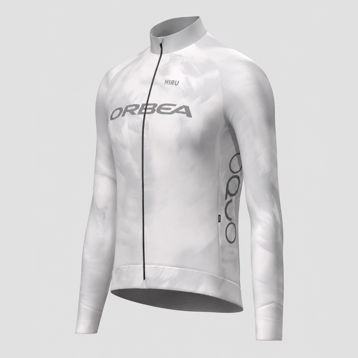 Maglia maniche lunghe Hiru Orbea Italia Core Hiru