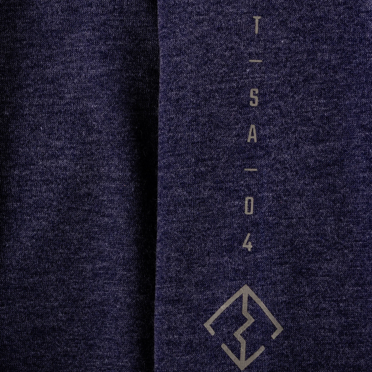 Jersey long sleeves Leatt MTB Gravity 3.0 - Blue