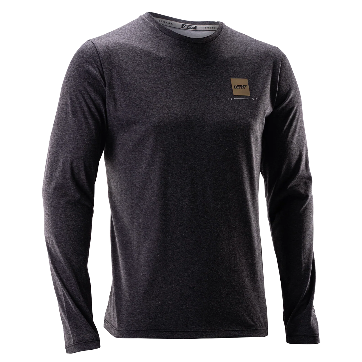 Maglia maniche lunghe Leatt MTB Gravity 3.0 - Nero Leatt