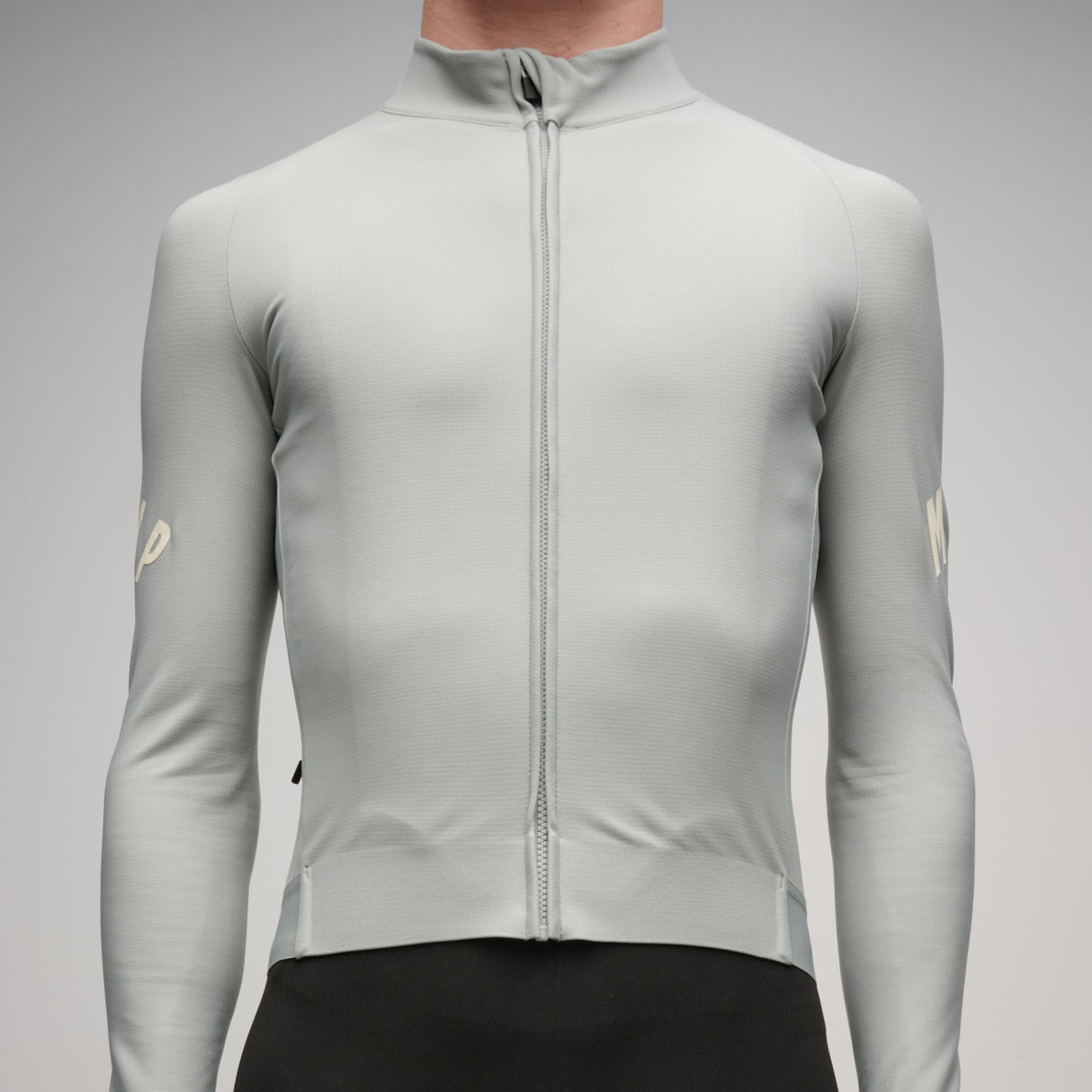 Maglia maniche lunghe Maap Aeon Thermal - Grigio Maap