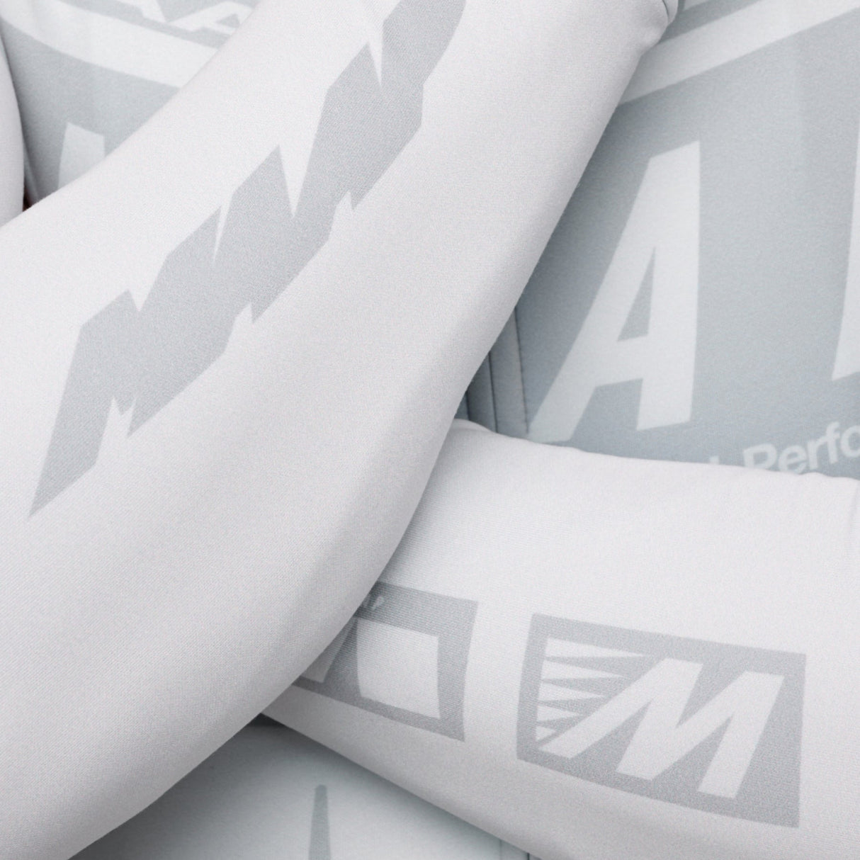 Maglia maniche lunghe Maap Drome Thermal - Grigio Maap