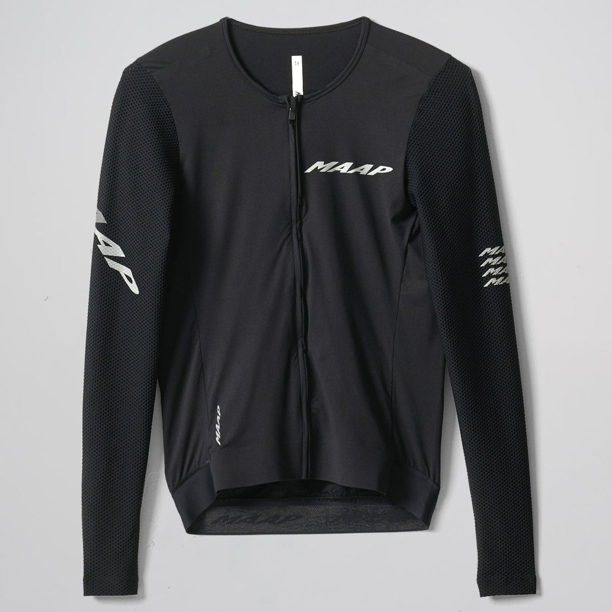 Maglia maniche lunghe Maap Emerge - Nero Maap