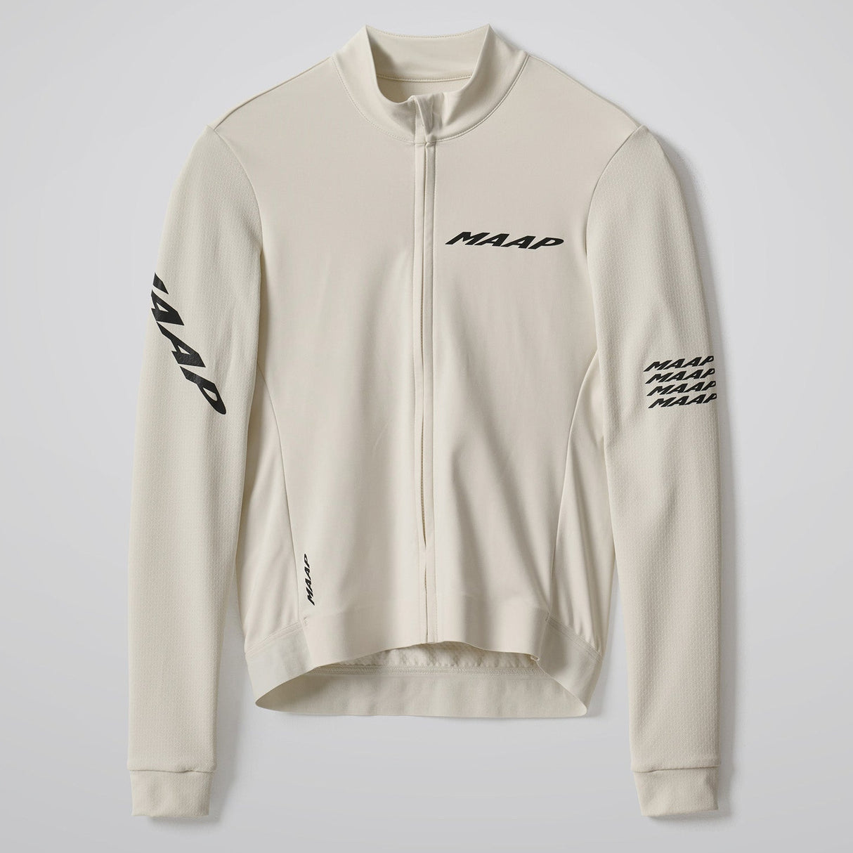 Maglia maniche lunghe Maap Emerge Thermal - Bianco Maap