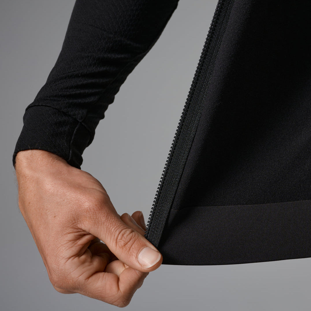 Maglia maniche lunghe Maap Emerge Thermal - Nero Maap