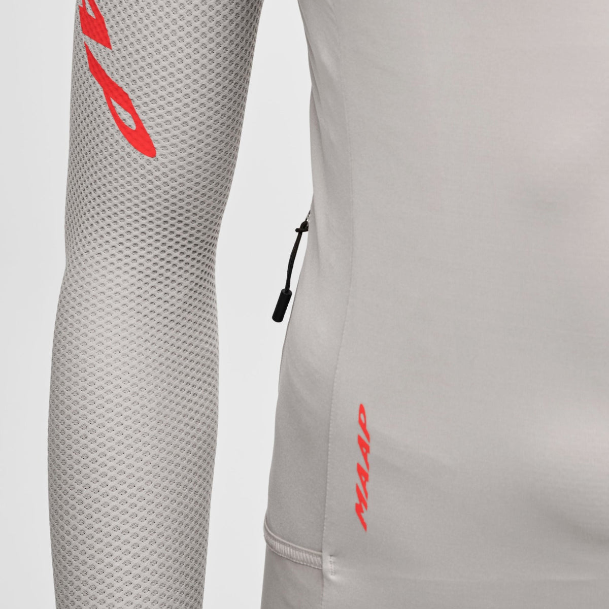 Maillot manches longues Maap Pro Emerge - Beige