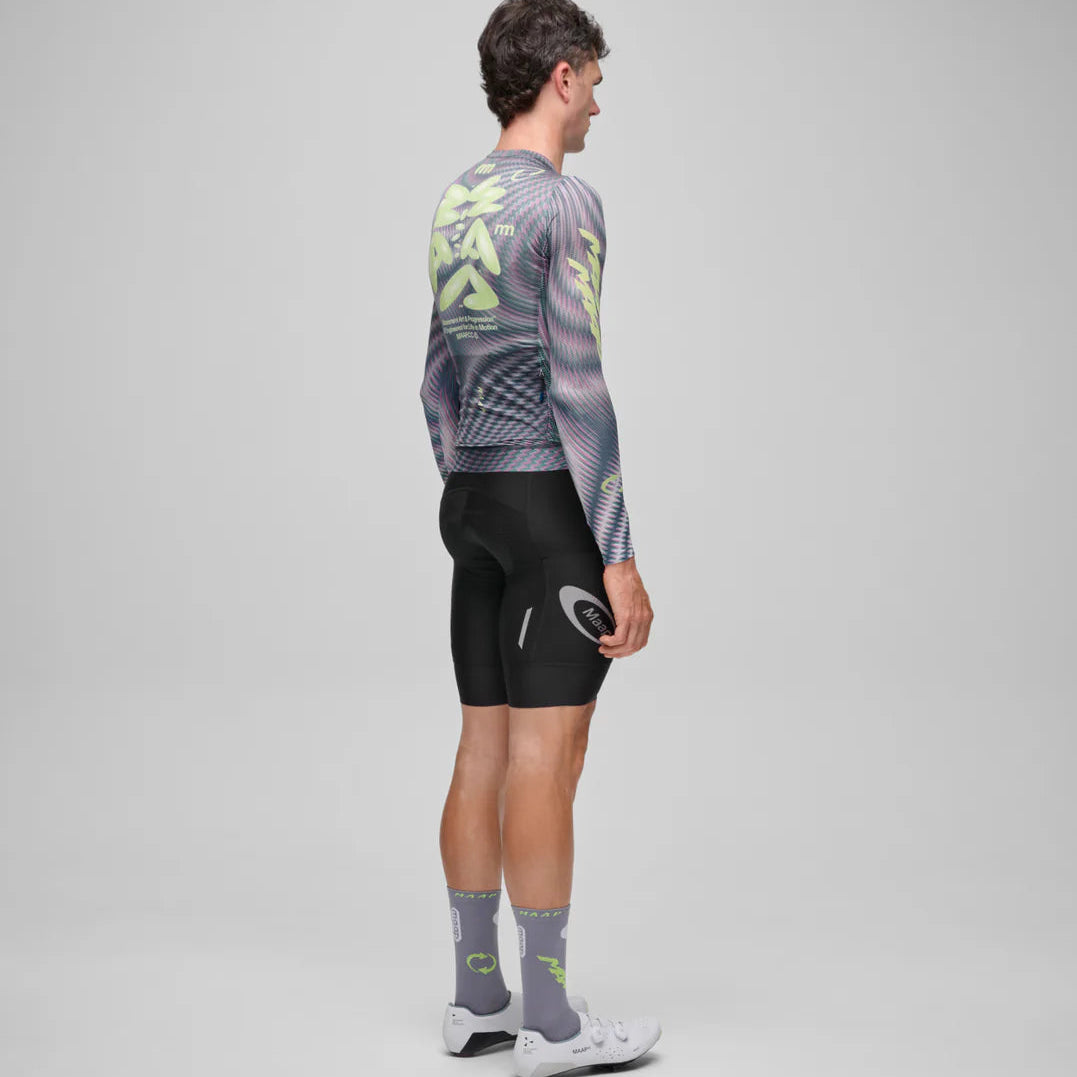 Maap Spectrum Pro Air 3.0 Langarmtrikot - Multicolor