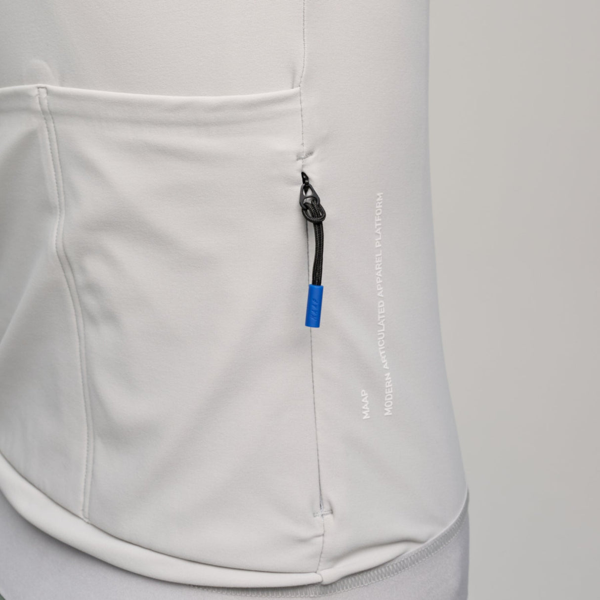 Maglia maniche lunghe Maap Thermal Training - Grigio Maap
