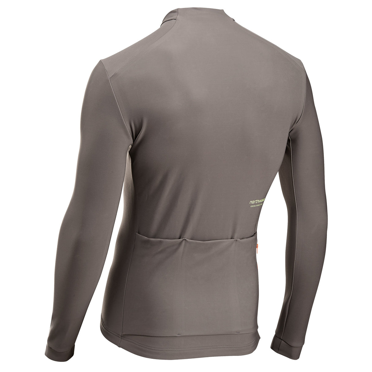 Maglia maniche lunghe Northwave Extreme - Grigio Northwave