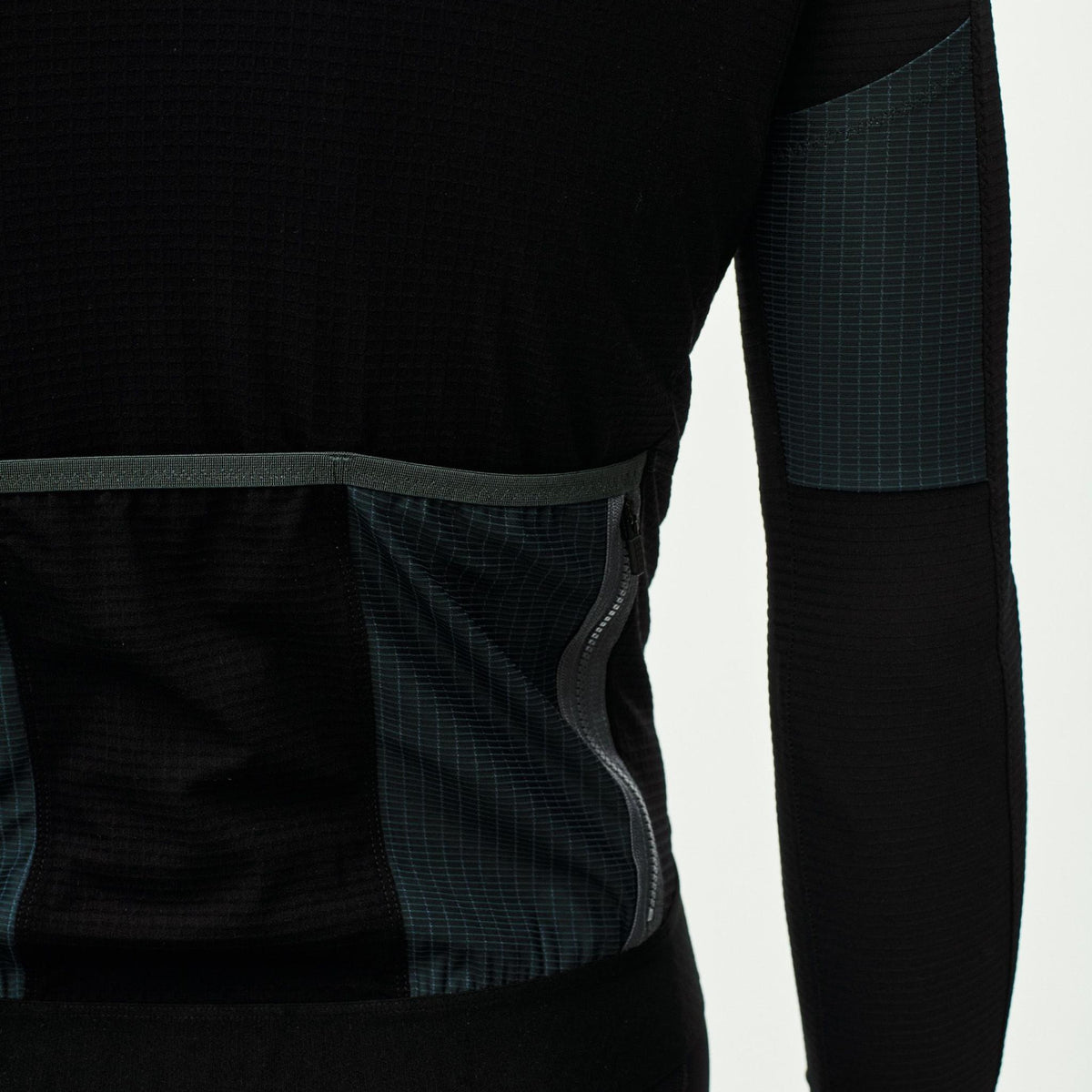 Langarmtrikot Pas Normal Studios Escapism - Schwarz