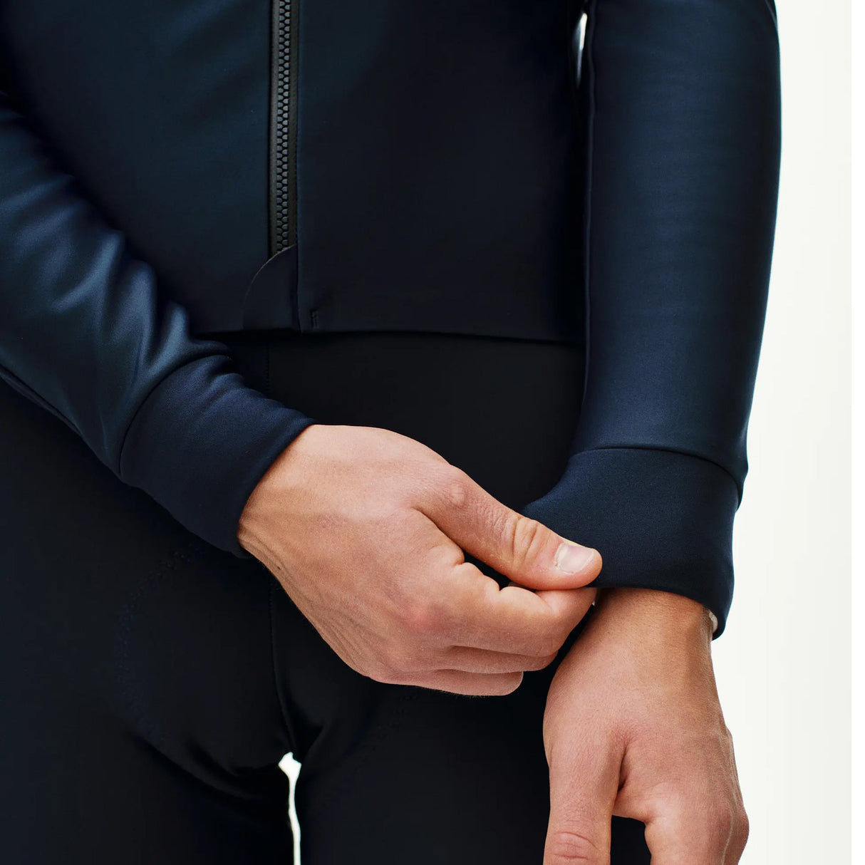 Maglia maniche lunghe Pas Normal Studios Mechanism Thermal - Blu Pas Normal Studios