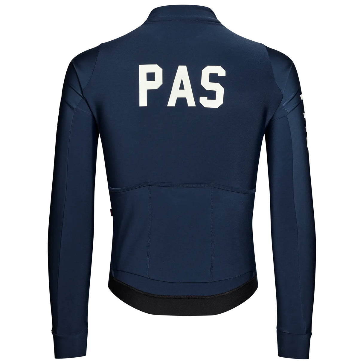 Maglia maniche lunghe Pas Normal Studios Mechanism Thermal - Blu Pas Normal Studios