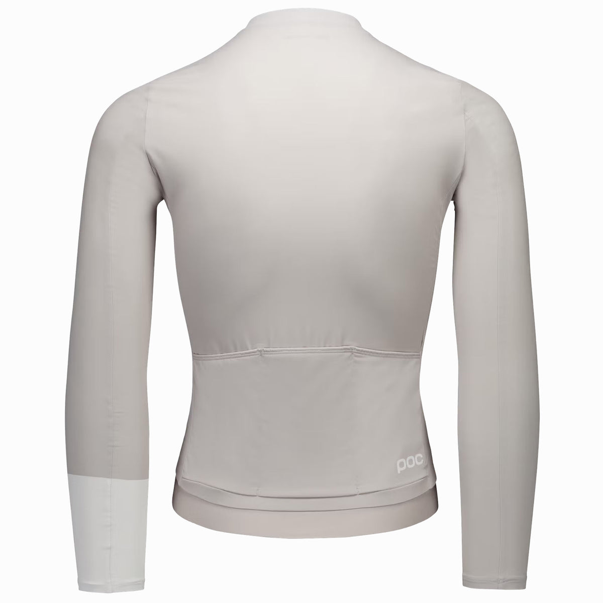 Maglia maniche lunghe Poc Cadence - Grigio Poc