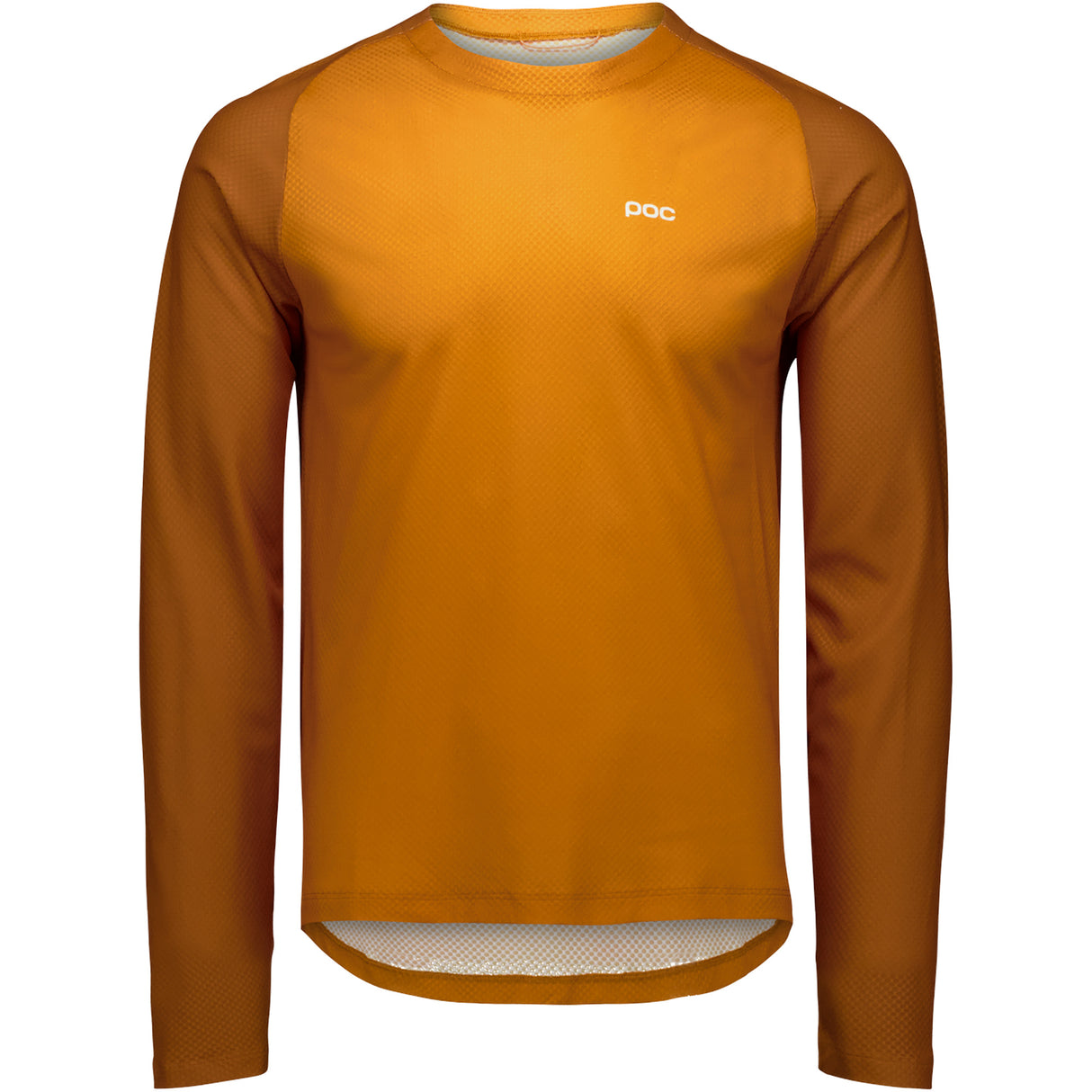 Maglia maniche lunghe Poc Motion Air - Marrone - O