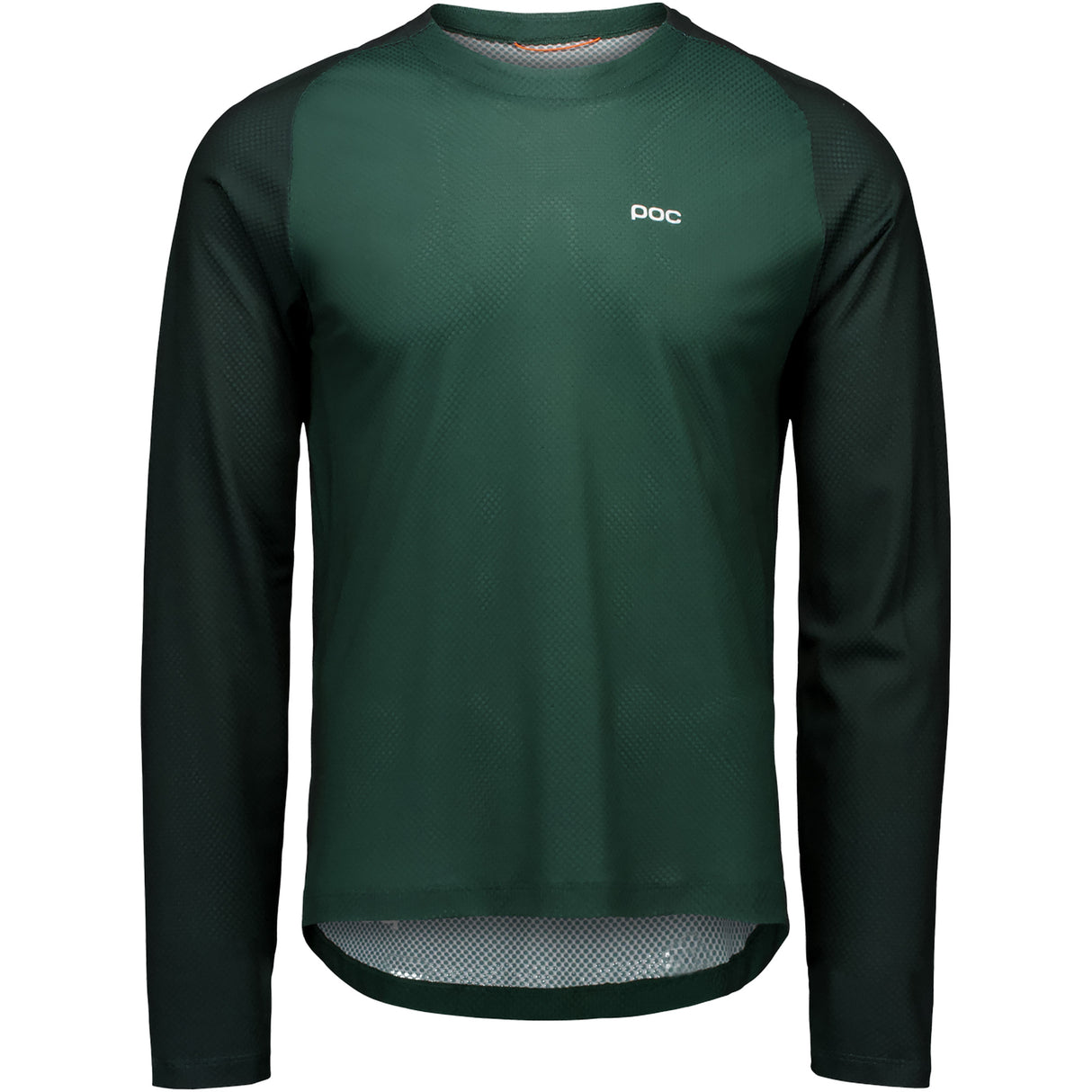 Maglia maniche lunghe Poc Motion Air - Verde - O