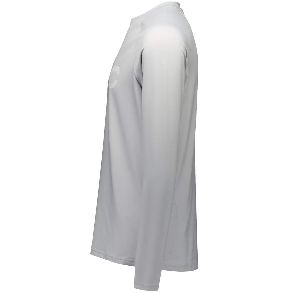 Langarmtrikot Poc Reform Enduro - Grau