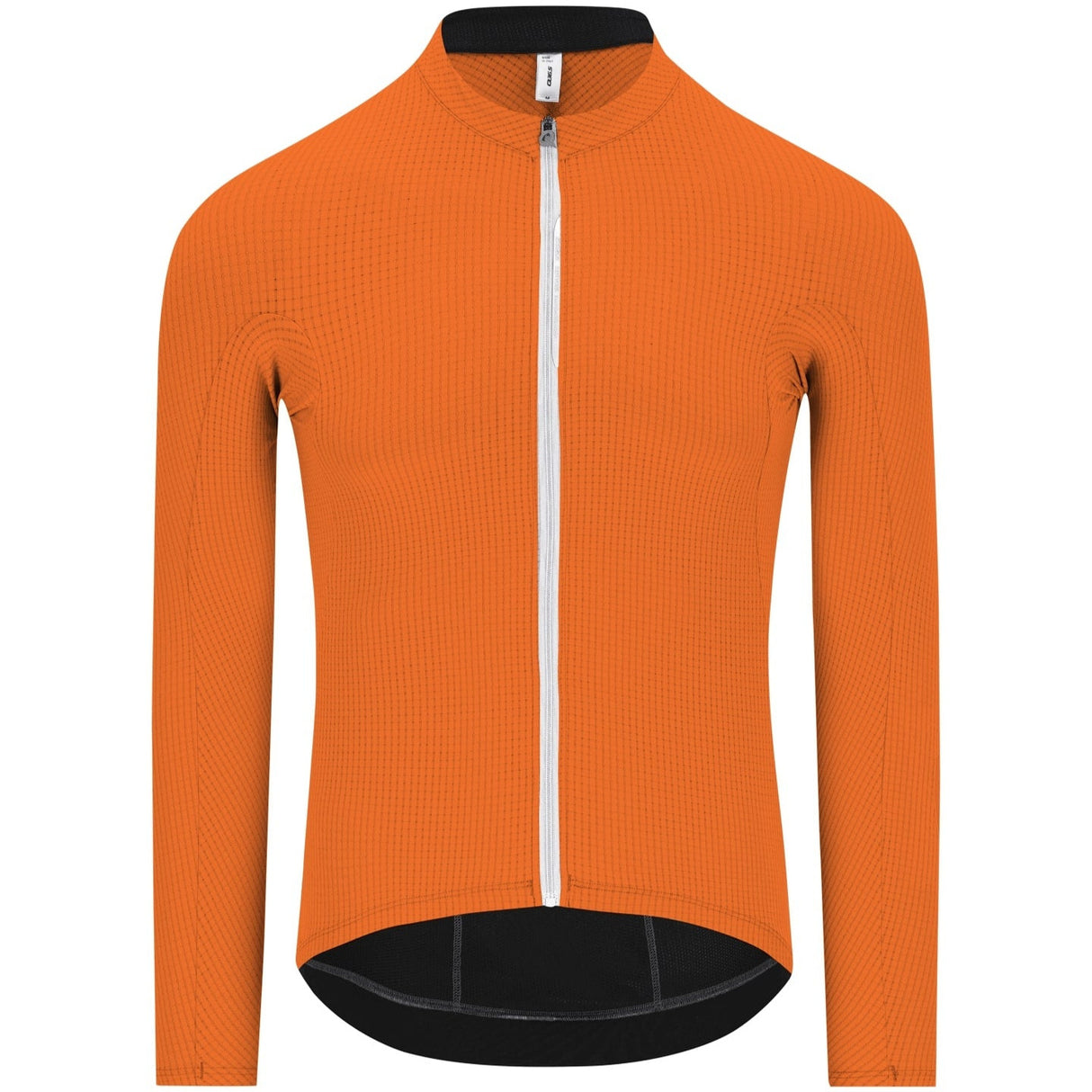 Maglia maniche lunghe Q36.5 Dottore Pro - Arancio Q36.5