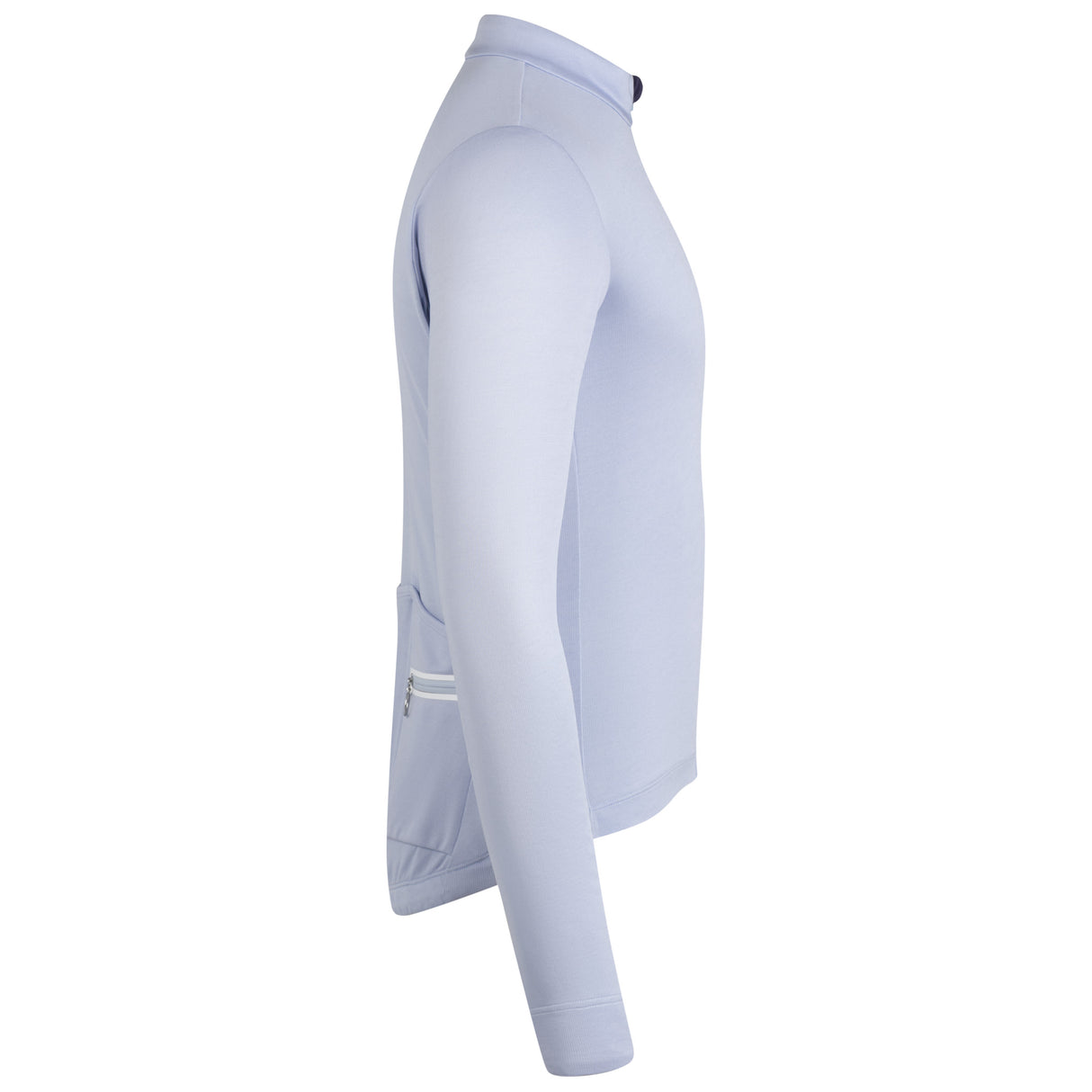 Maglia maniche lunghe Rapha Classic - Bianco Rapha