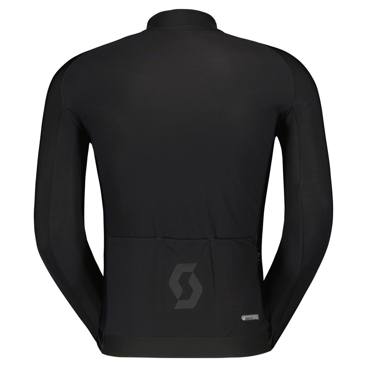 Maglia maniche lunghe Scott RC Pro Warm - Nero Scott
