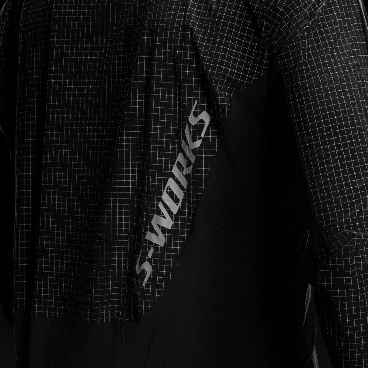 Maglia maniche lunghe Specialized off-road S-Works Race - Nero Specialized