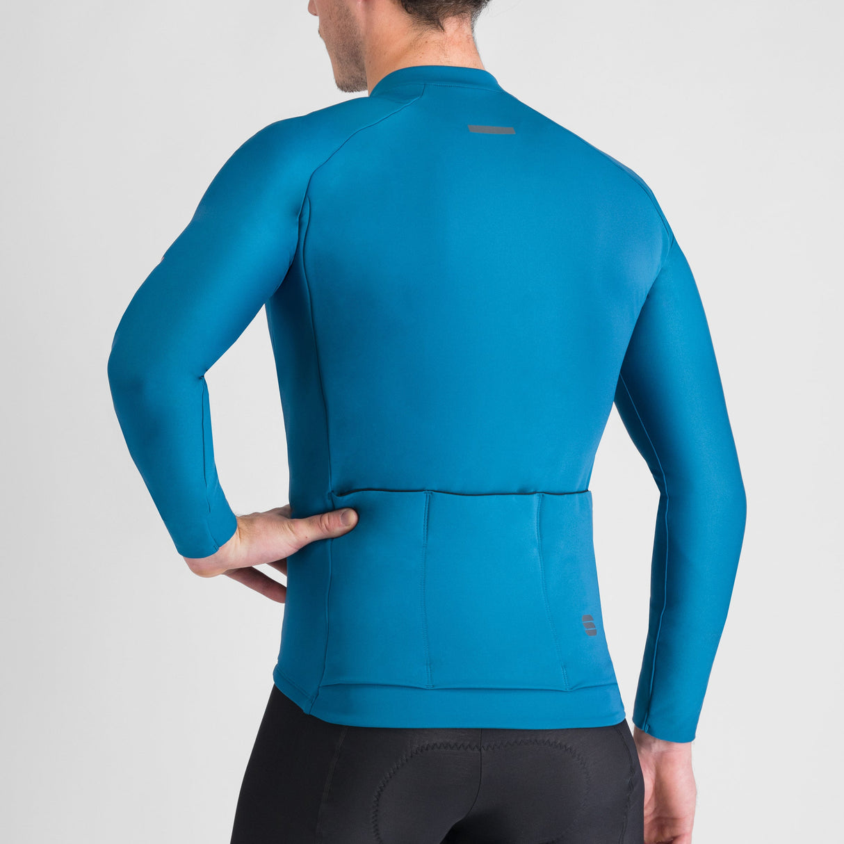 Maglia maniche lunghe Sportful Supernova - Blu Sportful