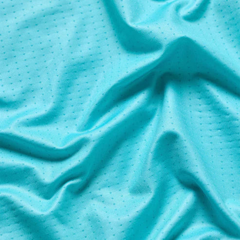 Jersey Troy Lee Designs Sprint Ultra long sleeves - Light Blue