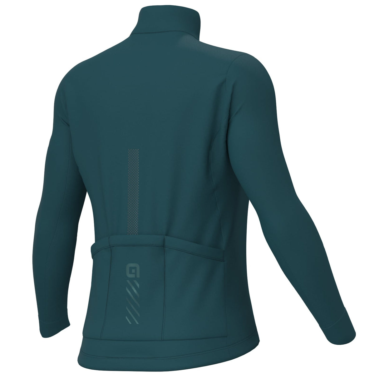 Maglia maniche lunghe donna Ale Pragma Fondo 3.0 - Blu Ale