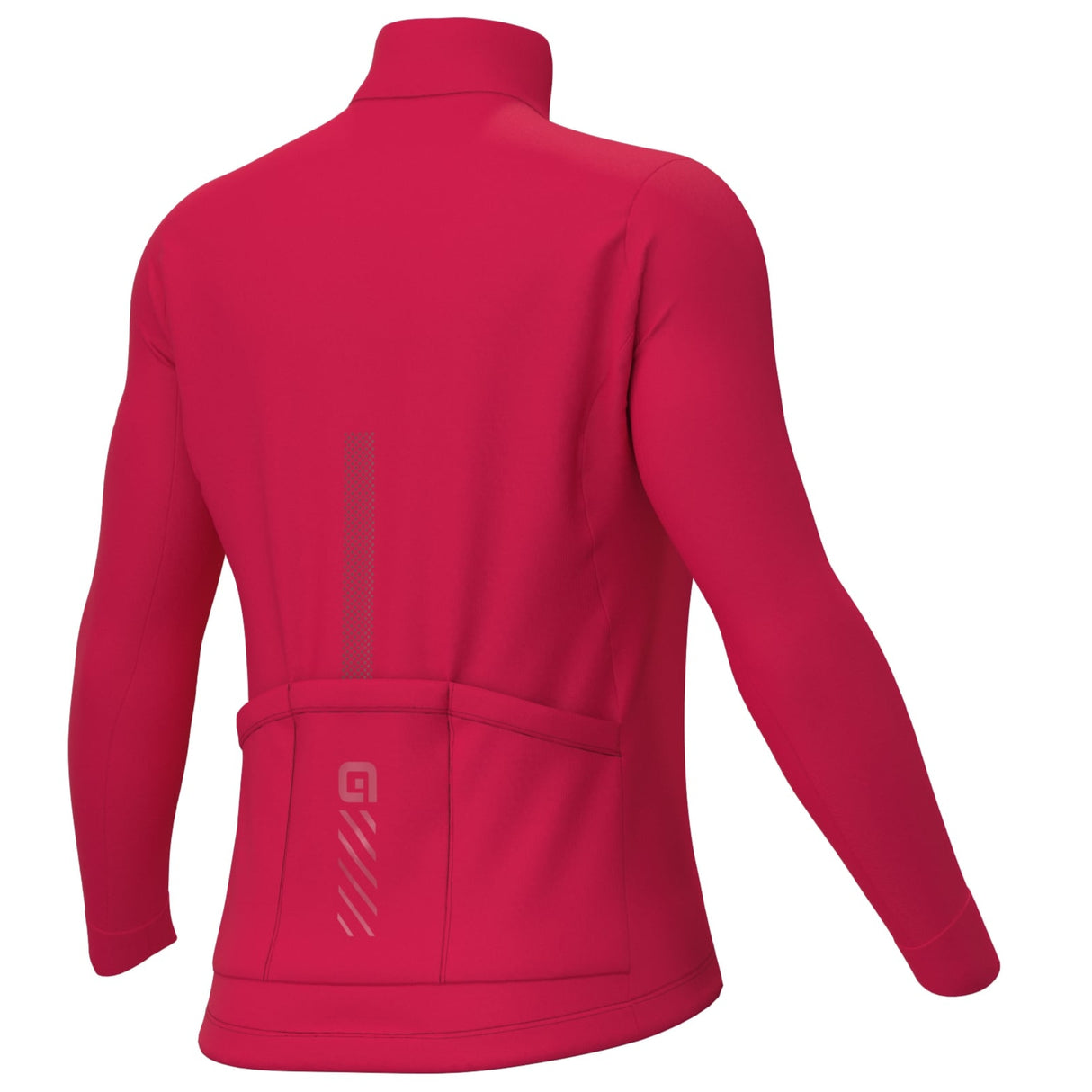 Maglia maniche lunghe donna Ale Pragma Fondo 3.0 - Rosa Ale