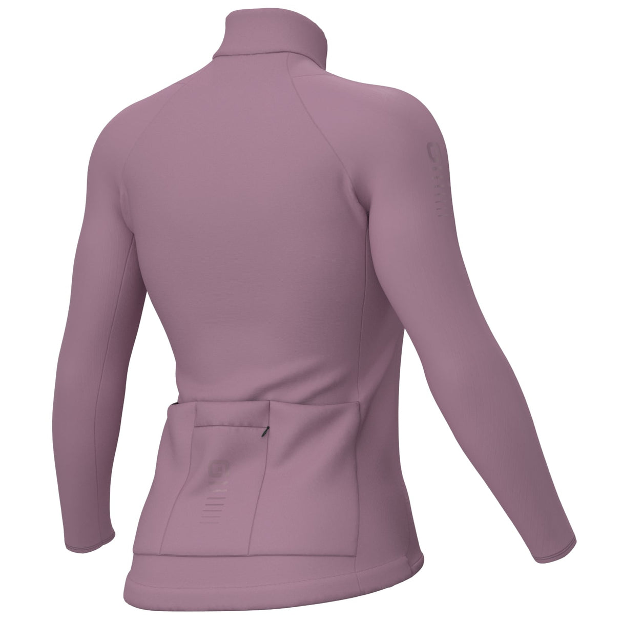 Maglia maniche lunghe donna Ale R-EV1 Warm Race 2.0 - Rosa Ale