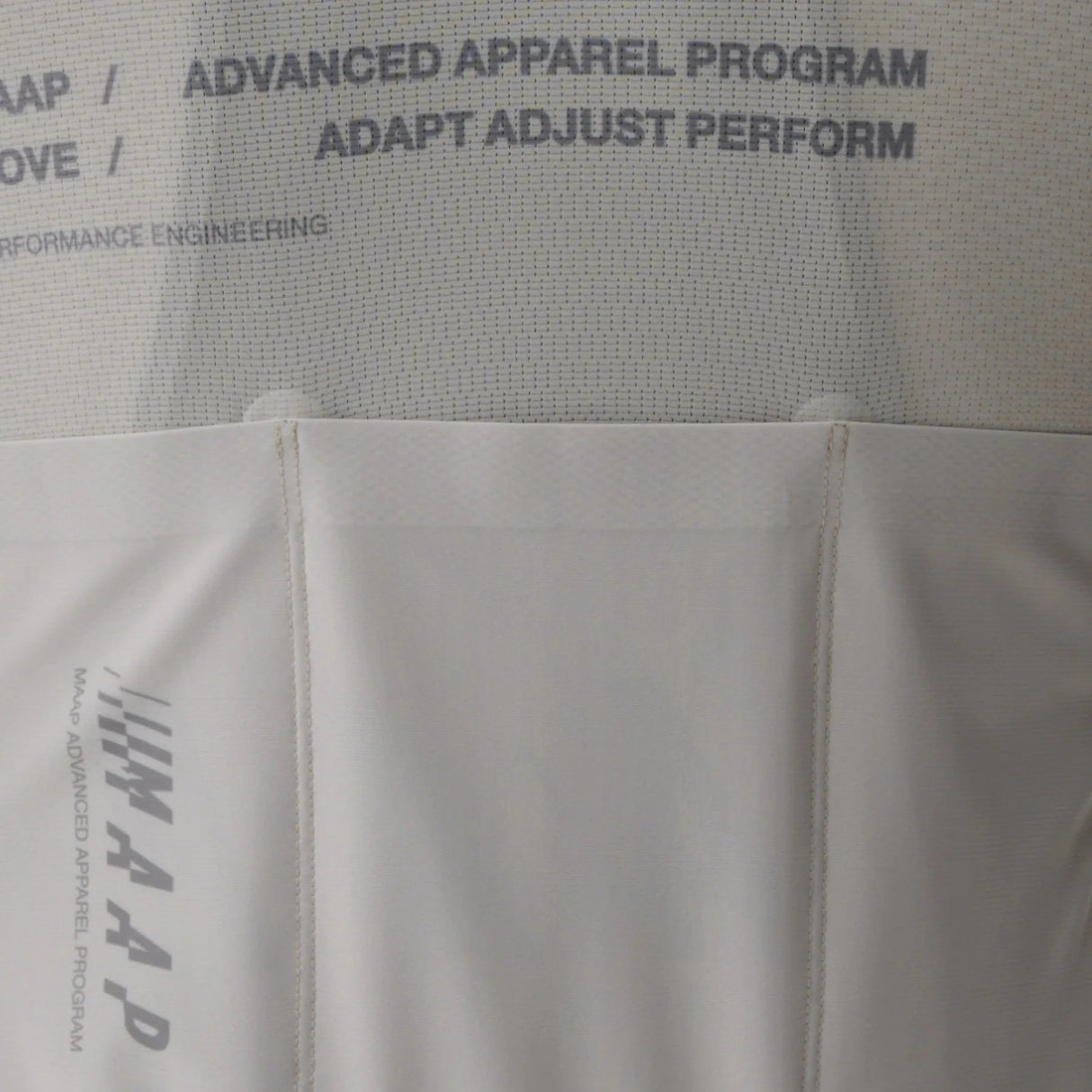 Maglia maniche lunghe donna Maap Aerate Pro Air 3.0 - Grigio Maap