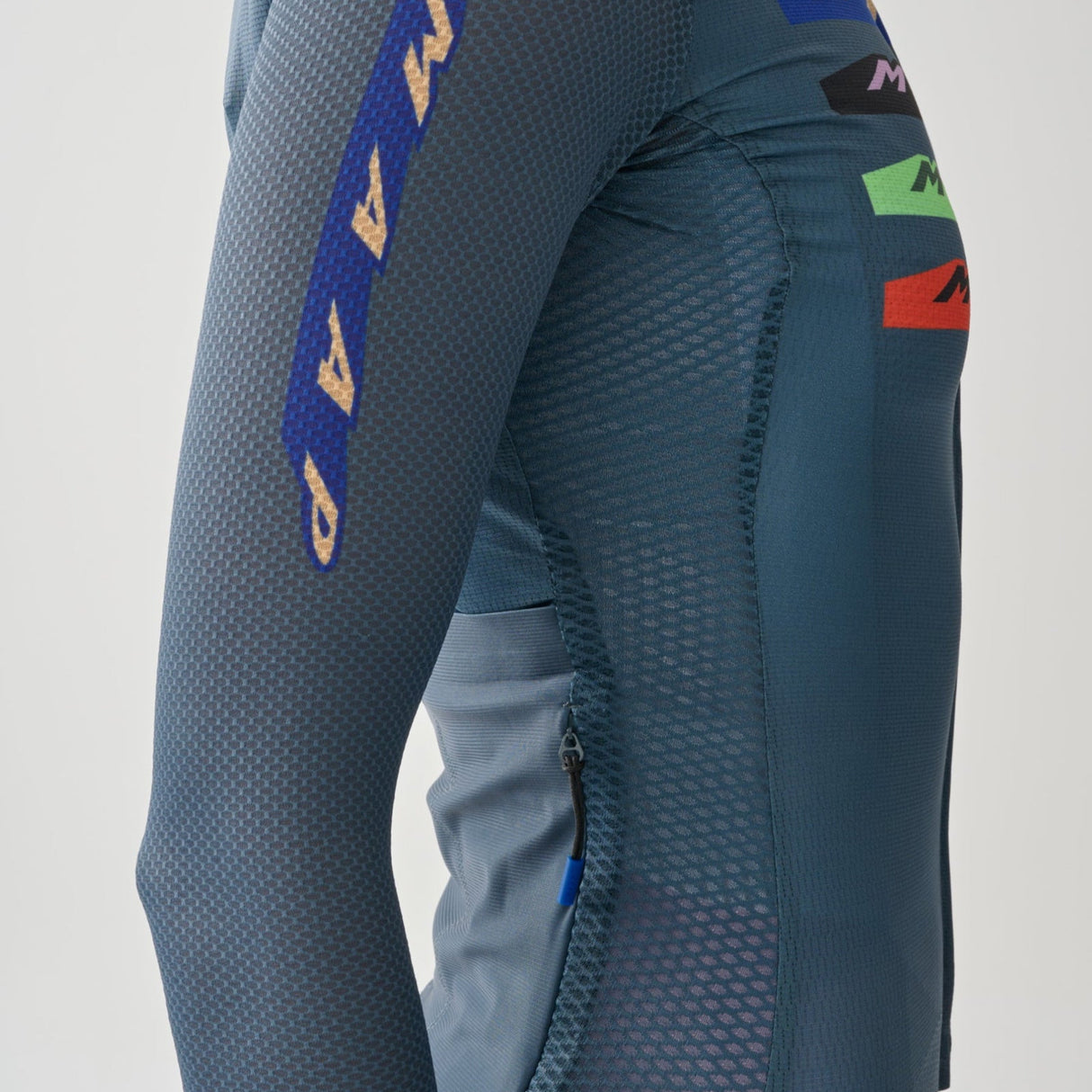 Maglia maniche lunghe donna Maap Evade X Pro Air 3.0 - Verde Maap