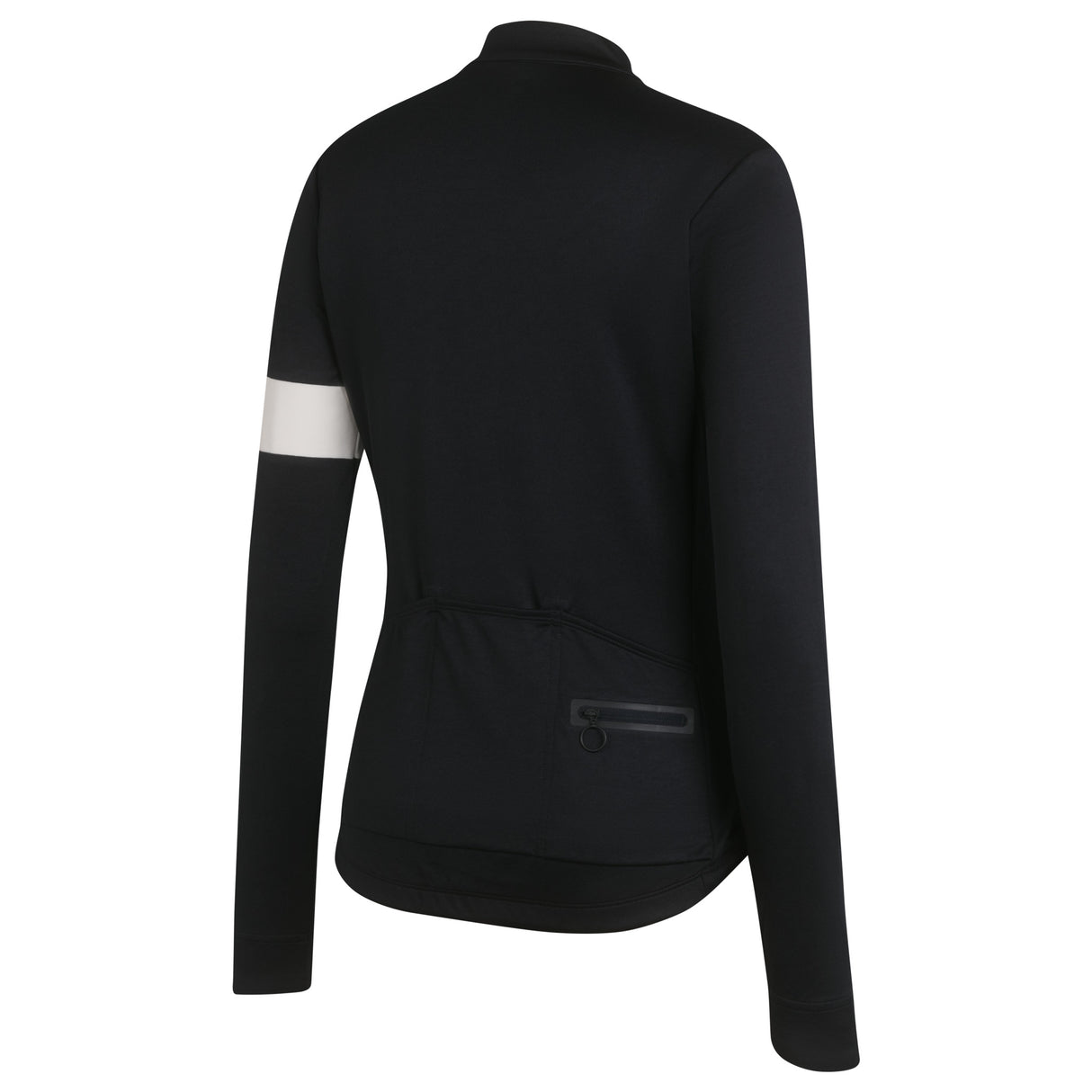 Maglia maniche lunghe donna Rapha Classic - Nero Rapha