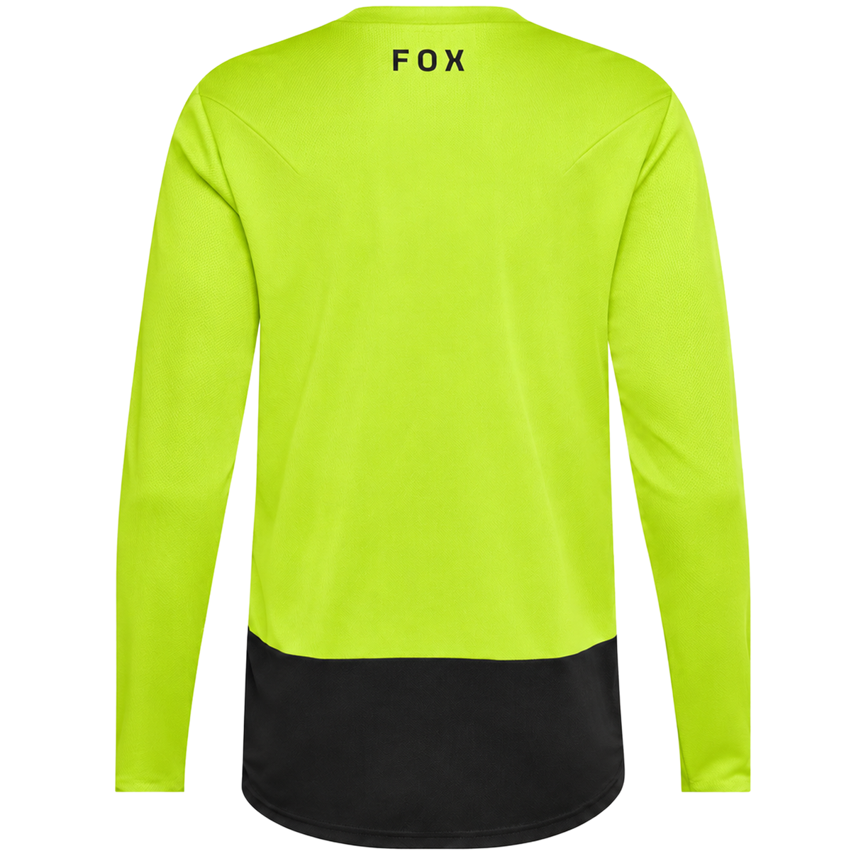Maillot mangas largas btt Fox Ranger SG - Lima