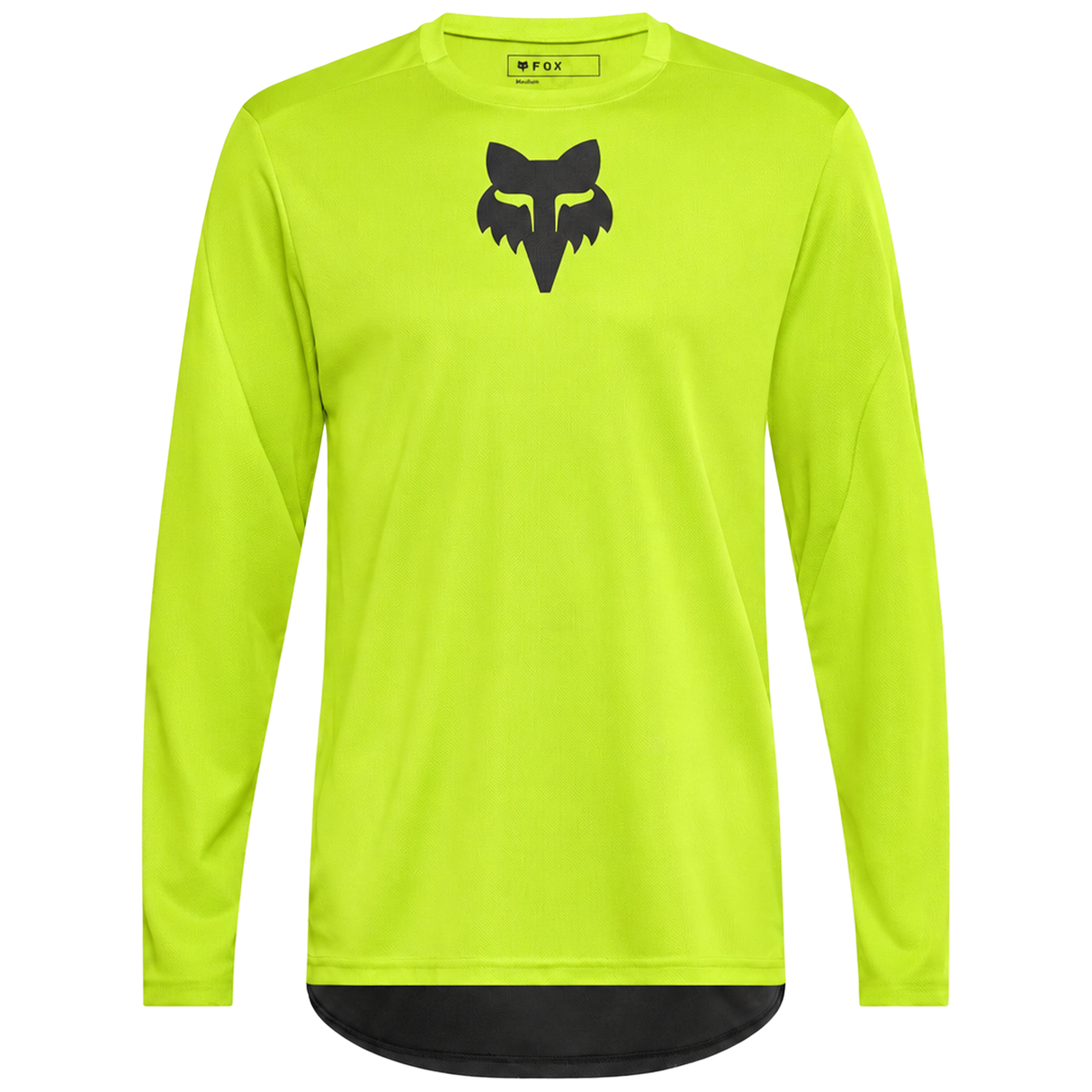 Maillot mangas largas btt Fox Ranger SG - Lima