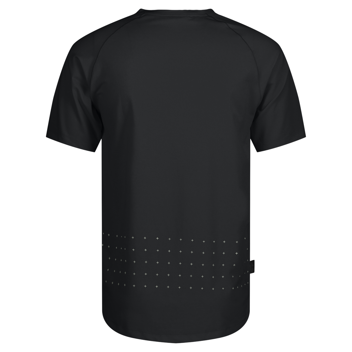 Jersey mtb Scott Trail Vertic Pro - Black