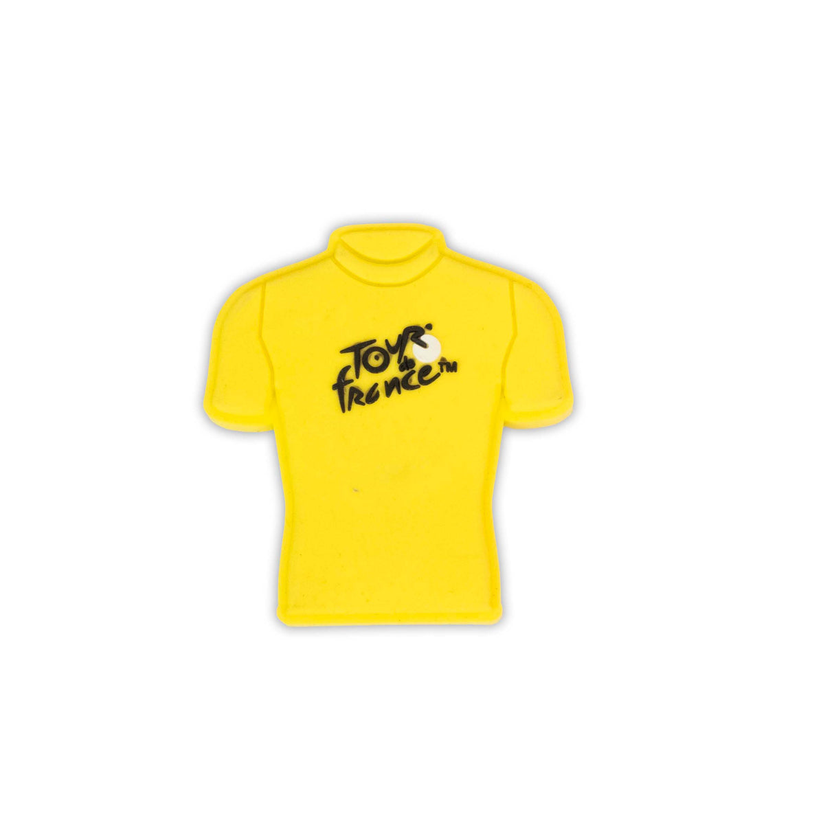 Magnete Tour de France Maillot - Giallo Tour de France