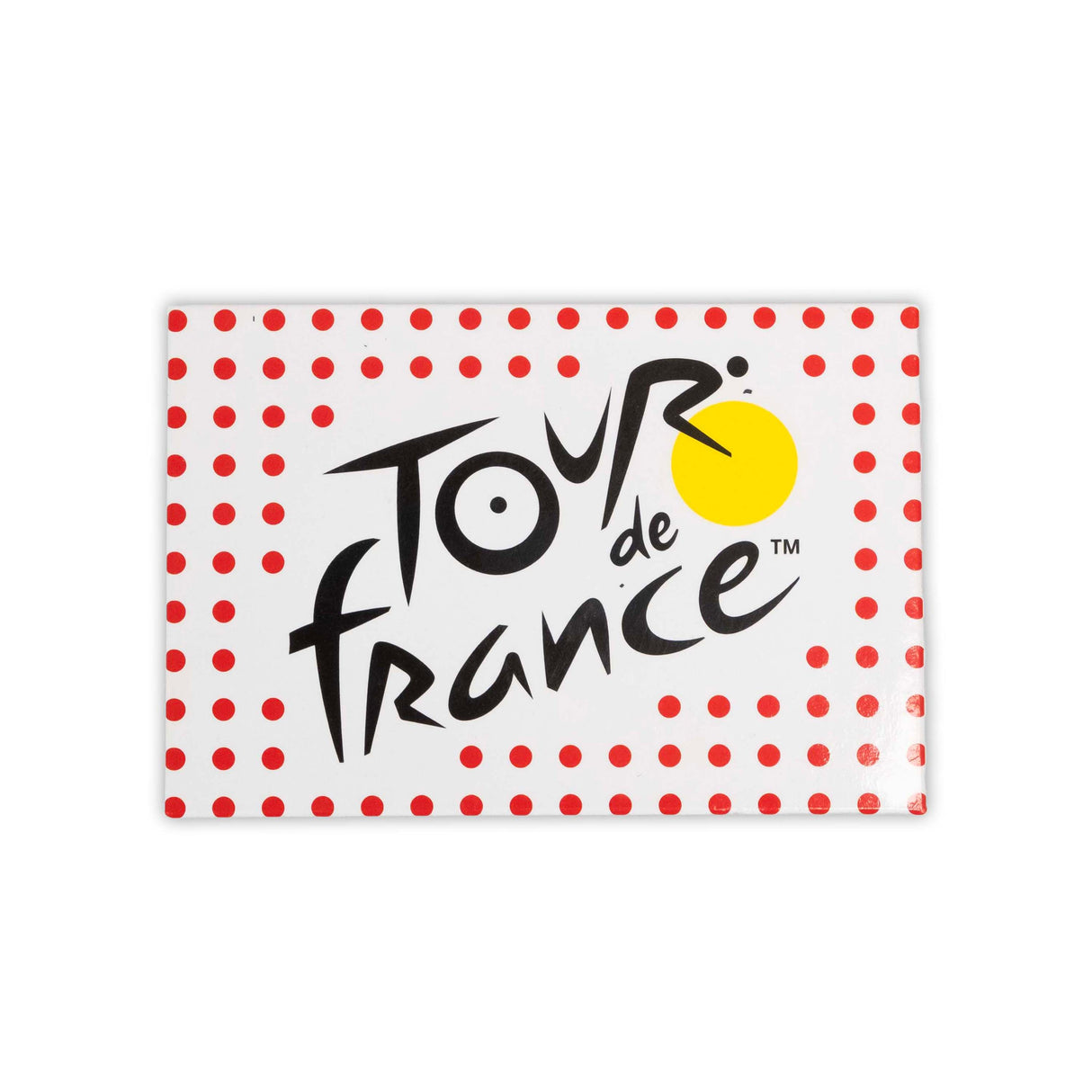 Magnete Tour de France - Pois Tour de France