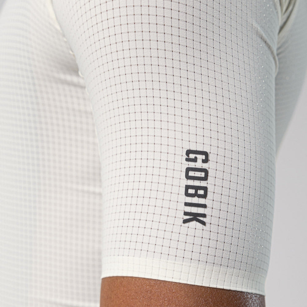 Maglia Gobik Phantom Tofu - Beige - H