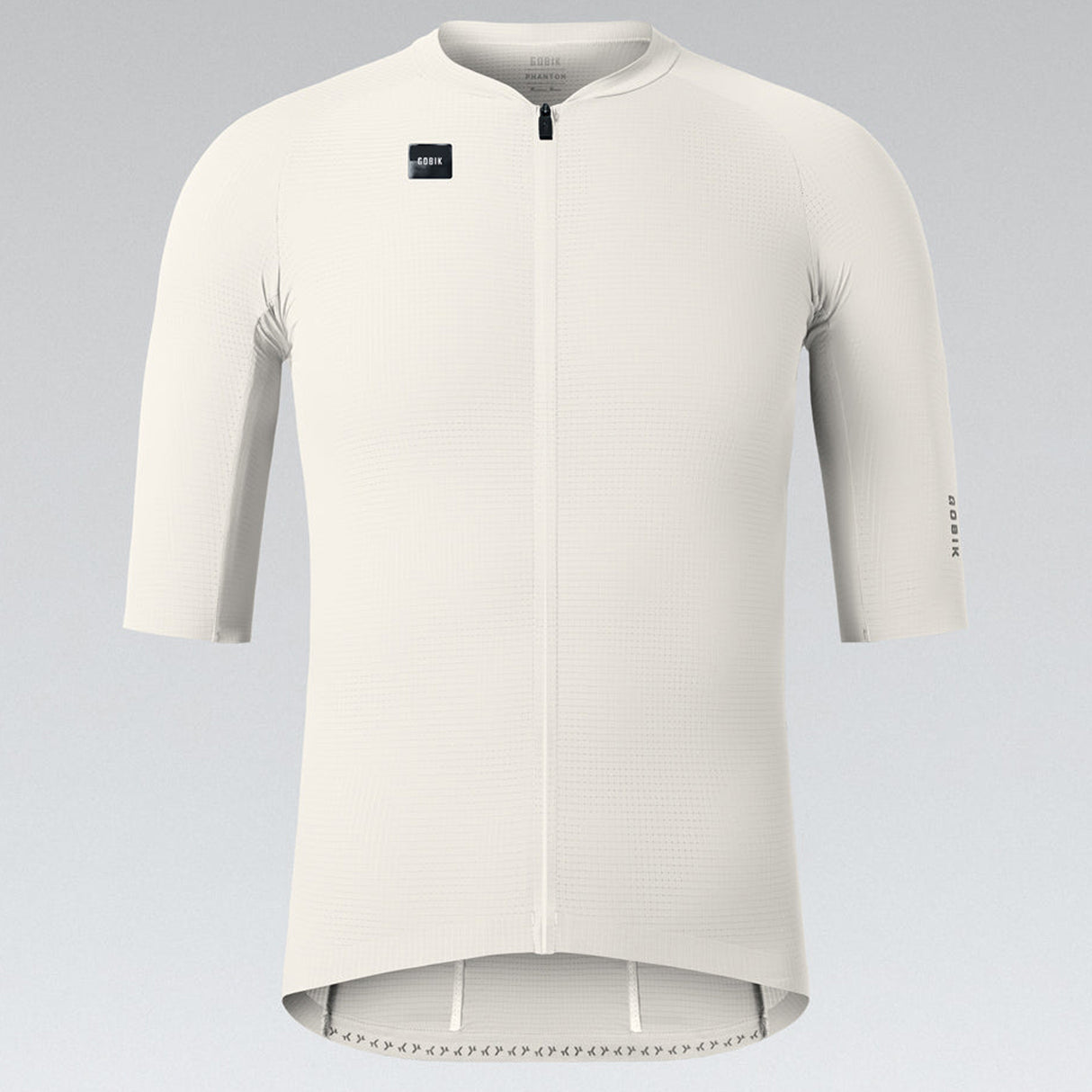 Maglia Gobik Phantom Tofu - Beige - Q