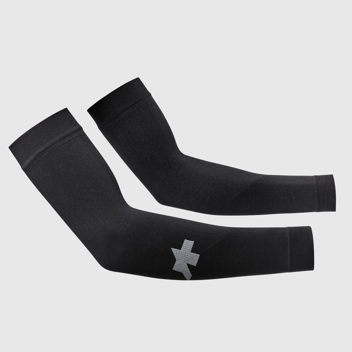 Manchons Assos Summer Arm UV Protector - Noir