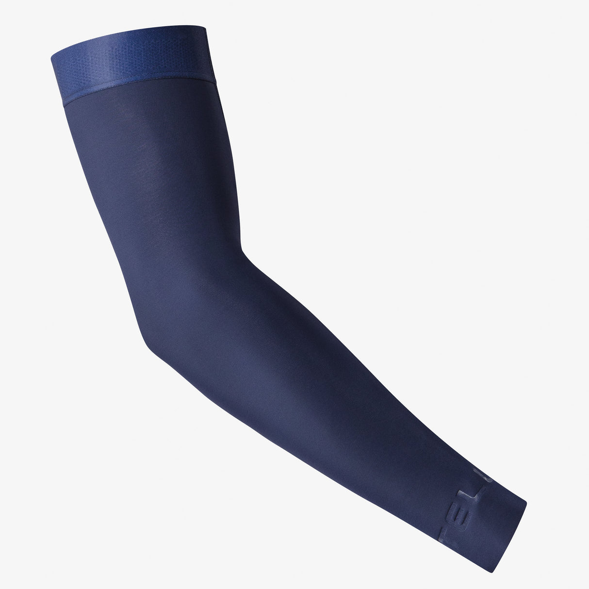 Castelli Espresso 2 arm warmers - Blue