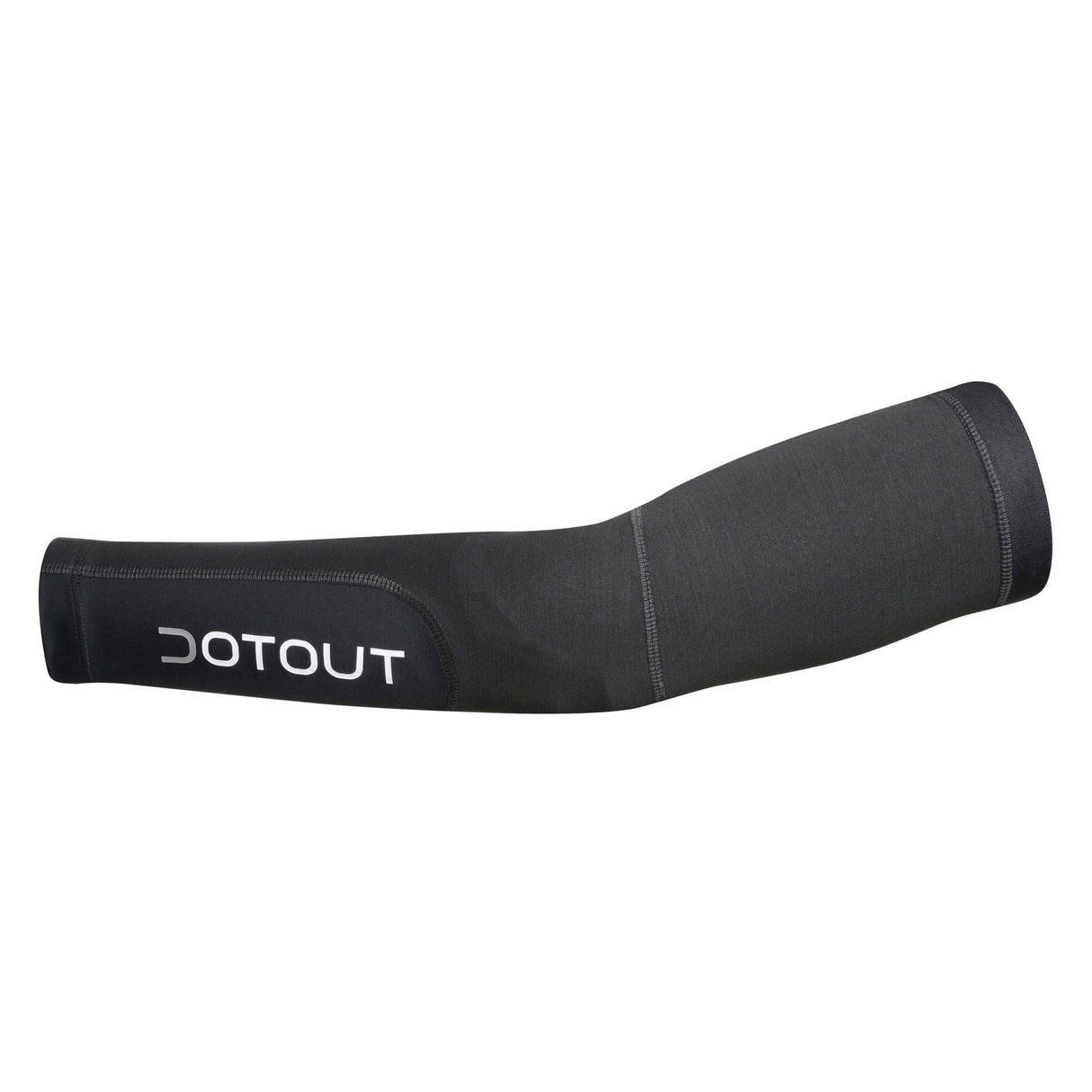 Manicotti Dotout Skin - Nero nero Dotout